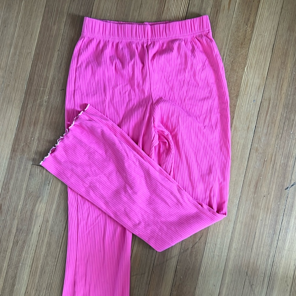 Wild Fable Flare Leggings
